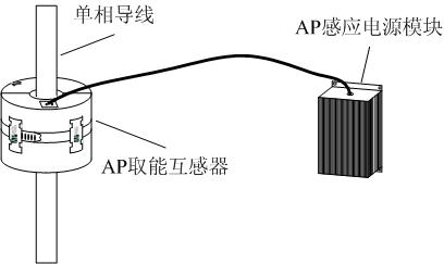 高压电缆感应(CT)取电装置3.jpg